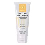 Revital Collagen Cream Mask (Yoğun Kolejenli Maske) 250 ml