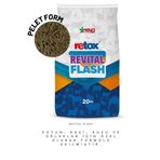 Revital Flash Küçükbaş Hayvanlar İçin Verim Arttırıcı Yem Katkı - 20kg
