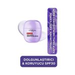 Revitalift Hyaluronik Asit İçeren Dolgunlaştırıcı Etkili Spf30 Korumalı Nemlendirici Yüz Kremi 40ml 3600524244583-11121