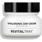 RevitalTrax Hyaluronik SPF30 Gündüz Kremi