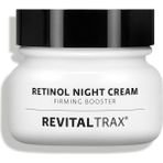 Revitaltrax Retinol Gece Kremi 60ML
