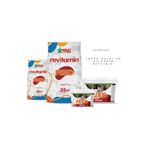 Revitamin Feed Bağışıklık Sistem Düzenleyici İştah Açıcı Yem Katkı 10 kg Kova