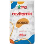 Revitamin Horse Atlar Için Vitamin Ve Mineral Takviyeli Hayvan Yem Katkısı 25Kg