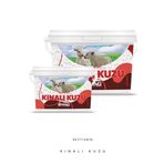 Revitamin Kınalı Kuzu Koyun Keçi Kuzu ve Buzağı Hayvan Yem Katkı 20 KG Kova