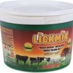 Revitamin Lickmix 18 Kg Yalama Kovası