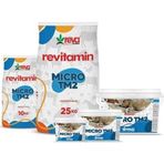 Revitamin Micro Tm2 Mineral Içerikli Yem Katkı Maddesi 25 Kg Kraft