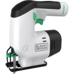 Reviva 12V Şarlı Dekupaj Testere Makinesi