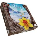 Revive Board Game | Hayatta Kalma Oyunu | Medeniyet Oyunu | Çocuklar ve Yetişkinler Için Kampanya Odaklı Oyunu | 14+ Yaş | 1-4 Oyuncu | Ortalama Oyun Süresi 90-120 Dakika | Aporta - standart