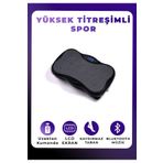 Revize Dizayn Yüksek Titreşimli Zayıflama, Egzersiz Ve Spor Cihazı - Kondisyon Ve Spor Aleti