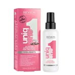 Revlon 150 ml Uniq One1 Onarıcı Yıpranmış Saçlar İçin Saç Kremi