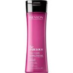 Revlon 250 ml Professional Be Fabulous Daily Care Normal Thick Hair Cream Shampoo