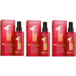 Revlon 3x Uniq One 10 Etkili Durulanmayan Sprey Maske 150ML