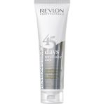 Revlon 45 Days ColorCare Shampoo Highlights 275 ml – Röfleli ve Açık Renkli Saçlar İçin Renk Koruyucu Şampuan