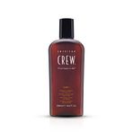 Revlon Amerikan Crew 3 İn 1 Classic Canlandırıcı Şampuan 250 Ml