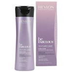 Revlon Be Fabulous Curl Defining 250 ml Saç Kremi