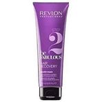 Revlon Be Fabulous Hair Recovery Keratin 250 ml Maske