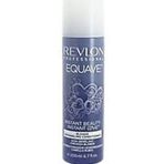 Revlon Blonde Detangling 200 ml Durulanmayan Röfleli Saç Kremi