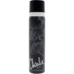 Revlon Charlie Black 75 ml Kadın Vucüt Spreyi