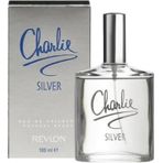 Revlon Charlie Silver EDT 100 ml Kadın Parfümü