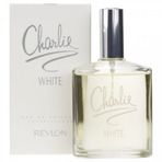 Revlon Charlie White Edt 100 ml Kadın Parfüm