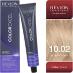 Revlon Color Excel 10.02 Çok Açık Sarı / Küllü-Bej Yarı Kalıcı Saç Boyası 70 ml