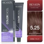 Revlon Color Excel 5.25 Maun İrize Açık Kahve Yarı Kalıcı Saç Boyası 70 ml