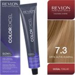 Revlon Color Excel 7.3 Altın Kumral Yarı Kalıcı Saç Boyası 70 ml