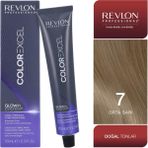 Revlon Color Excel 7 Kumral Yarı Kalıcı Saç Boyası 70 ml