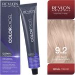 Revlon Color Excel 9.2 Çok Açık Kumral / Küllü Bej Yarı Kalıcı Saç Boyası 70 ml
