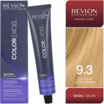 Revlon Color Excel 9.3 Altın Çok Açık Kumral Yarı Kalıcı Saç Boyası 70 ml