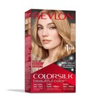 Revlon ColorSilk Beautiful Color Saç Boyası 71 Altın Sarısı