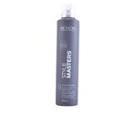 Revlon Doğal Tutuş Parlaklık için Style Masters Glamourama 300 ml Saç Spreyi