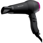 Revlon Hızlı ve Hafif Saç Kurutma Makinesi 2000 W 2 Kademe Hız Ayarı ve Iyon Teknolojisi RVDR5823E3