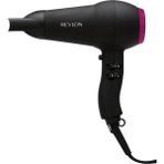 Revlon Hızlı ve Hafif Saç Kurutma Makinesi - Siyah