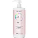Revlon Magnet Post-Technical Shampoo 1000 ml – Kimyasal İşlem Sonrası pH Dengeleyici Onarıcı Şampuan