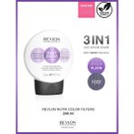 Revlon Nutri Color Filters 1022 Intense Platinum – Yoğun Platin Tonları İçin Renk Yenileyici Saç Maskesi 240 ml