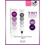 Revlon Nutri Color Filters 200 Violet – Mor ve Eflatun Tonları İçin Renk Yenileyici ve Parlaklık Veren Saç Maskesi 100 ml