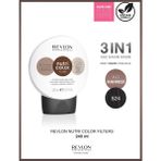 Revlon Nutri Color Filters 524 Deep Pearl – Derin İnci Tonları İçin Renk Yenileyici ve Parlaklık Veren Saç Maskesi 240 ml