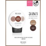 Revlon Nutri Color Filters 642 Copper – Bakır Tonları İçin Renk Yenileyici ve Parlaklık Veren Saç Maskesi 240 ml
