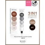 Revlon Nutri Color Filters 642 Light Copper – Açık Bakır Tonları İçin Renk Yenileyici ve Parlaklık Veren Saç Maskesi 100 ml
