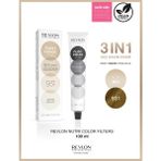 Revlon Nutri Color Filters 931 Light Beige Blonde – Açık Bej Sarısı Tonları İçin Renk Yenileyici Saç Maskesi 100 ml