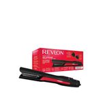 Revlon One Step Air Straight Saç Kurutma Makinesi Ve Düzleştirici Rvdr5330e - Siyah