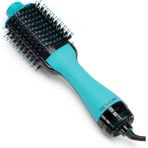Revlon One Step Volumiser Saç Kurutma Makinesi ve Şekillendirici - Turkuaz RVDR5222TE2 - Mavi