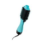 Revlon One Step Volumiser Saç Kurutma Makinesi ve Şekillendirici - Turkuaz RVDR5222TE2