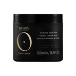 Revlon Orofluido Radiance Argan Özlü 500 ml Saç Maskesi