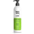 Revlon Pro You Curl Moisturizing Nemlendirici Saç Kremi 350 ml