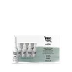 Revlon Pro You Saç Dökülme Karşıtı Saç Serumu 12 X 6 Ml - Şeffaf