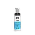 Revlon Pro You Volumazing Conditioning Foam Saç Bakım Köpüğü 165 Ml - Şeffaf
