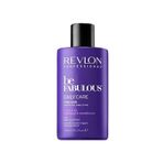 Revlon Professional Be Fabulous Conditioner 750 ml İnce Saçlar İçin Bakım Kremi