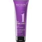 Revlon Professıonal Be Fabulous Hair Recovery Open Cuticle Kuru ve Yıpranmış Saçlar İçin 250 ml Bakım Şampuanı